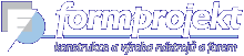 Logo Formprojekt