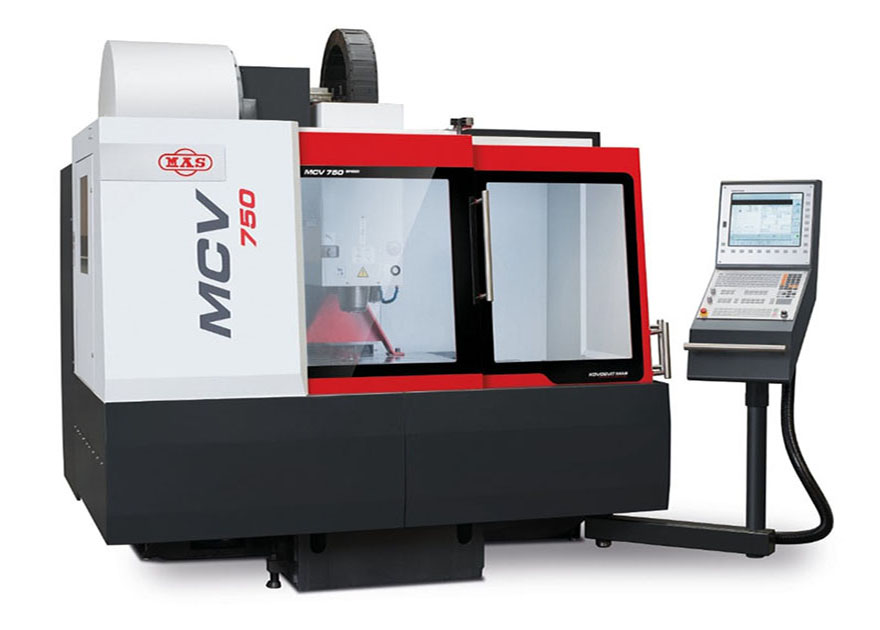 MCV750